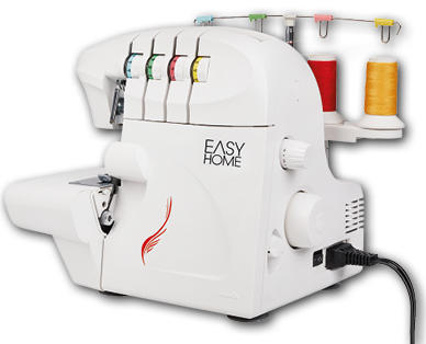 EASY HOME(R) Macchina tagliacuci