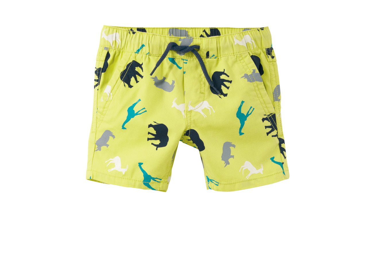 Shorts1