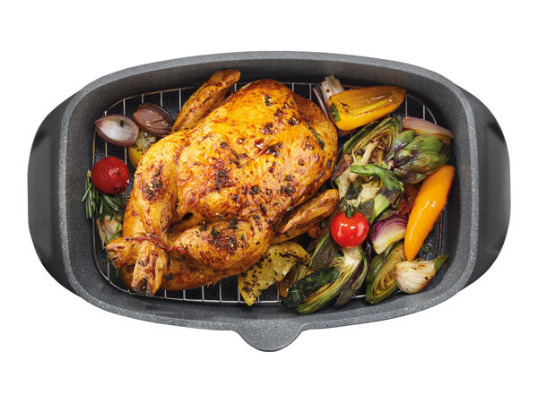 Ernesto Cast Aluminium Roasting Dish