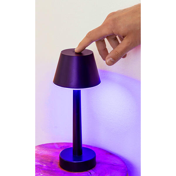 LED-Mini-Touchleuchte