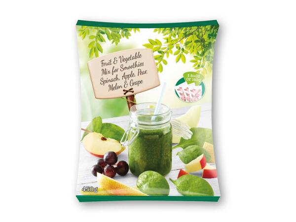 Smoothies