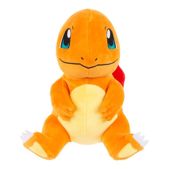 POKÉMON(R) 				Peluche Pokémon, 20 cm