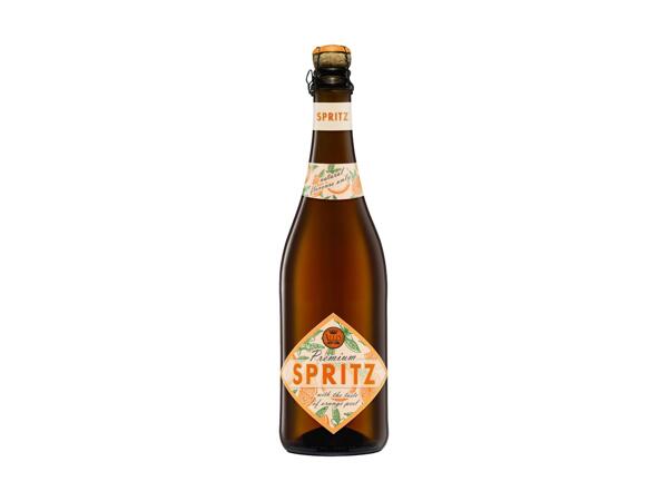Premium Spritz Orange Peel
