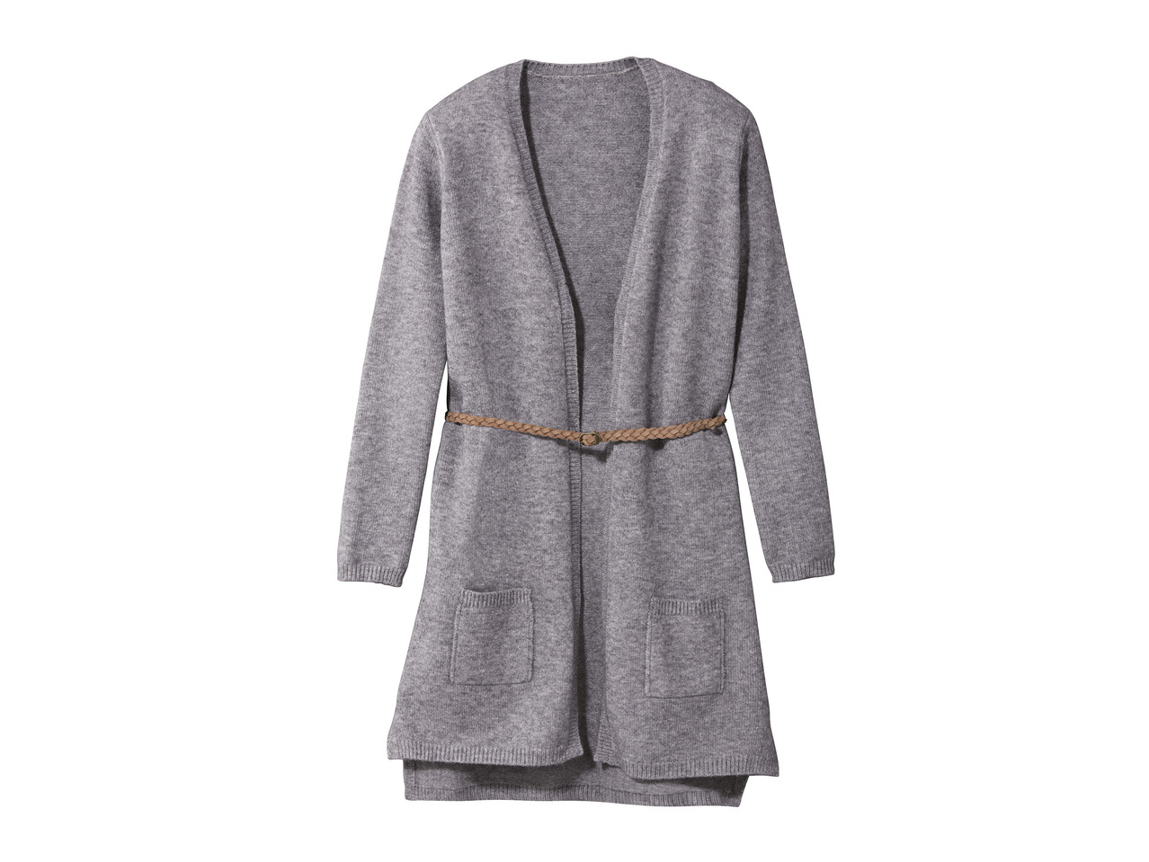 PEPPERTS(R) Strikket cardigan