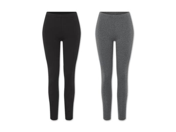 Damen Leggings