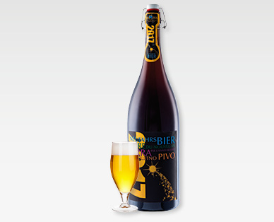 Bière de Nouvel An