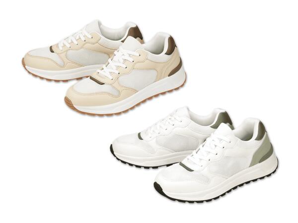 Damen Sneaker