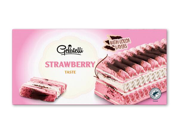 GELATELLI Is