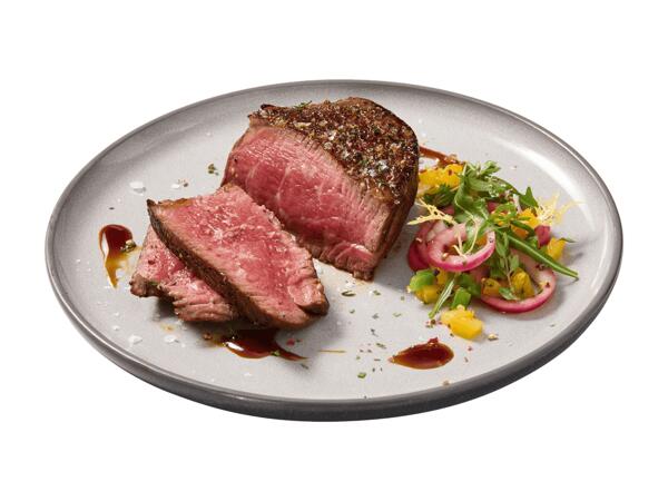 Steak de filet Irish Angus