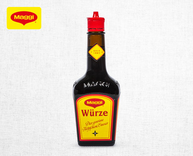 MAGGI Würze