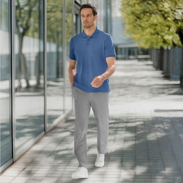 UP2Fashion(R) 				Chino confortable