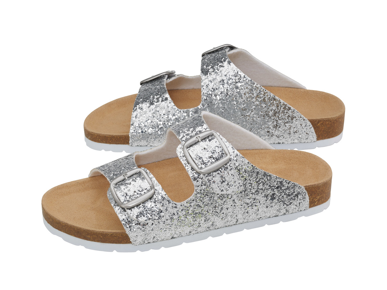 Esmara/Livergy Adults' Sandals1