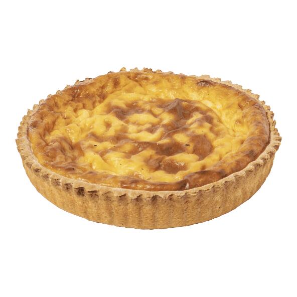 PÂTISSIER GAULTHIER(R) 				Reisfladen