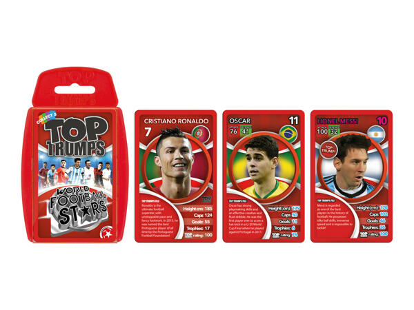 Top Trumps