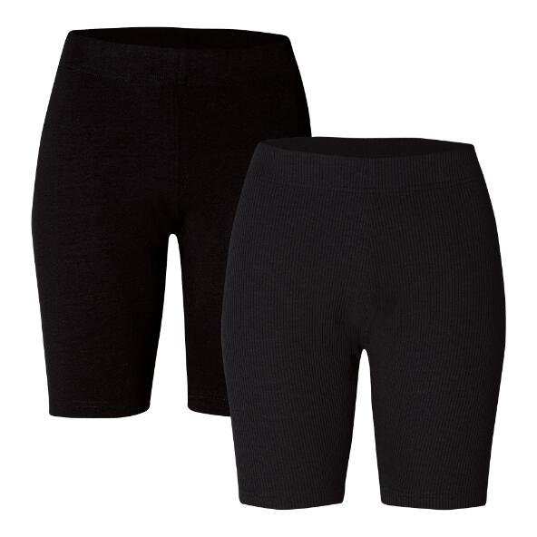 UP2Fashion(R) 				Radshorts, 2 St.