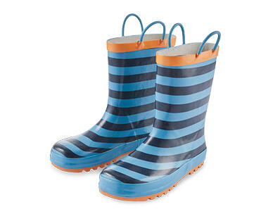 Childrens Rainboots 11-3