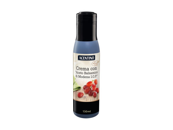 Crema di Balsamico