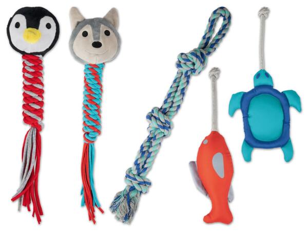 Hundespielzeug