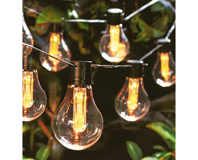 LED Festoon Lights