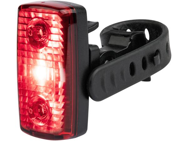 LED Bike Light Set