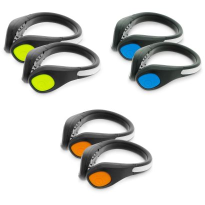 Ledclips, 2 st.