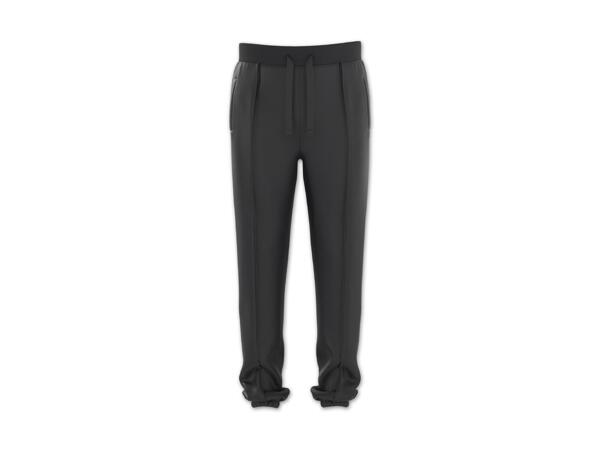 Herren Sweathose