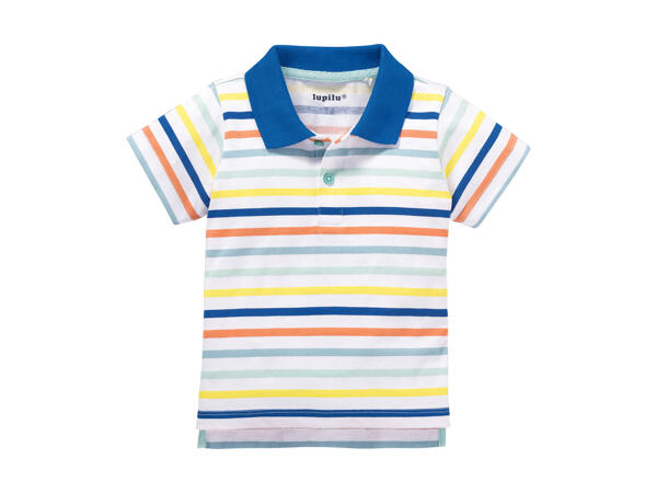 LUPILU(R) Poloshirt