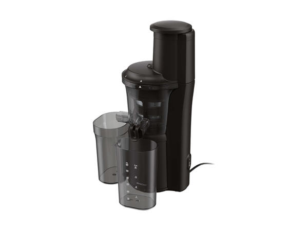 Extracteur de jus "Slow Juicer"
