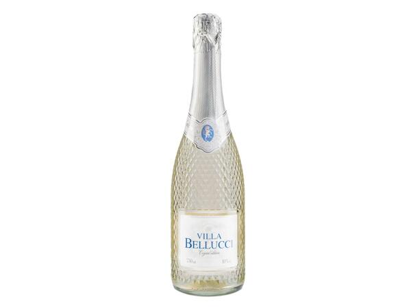 VILLA BELLUCI CRYSTAL