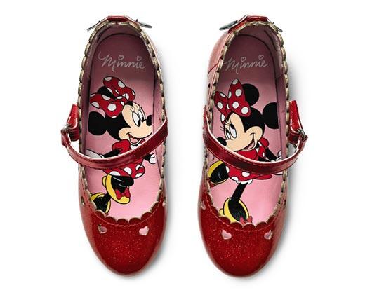 Disney 
 Character Dress-Up Shoes
