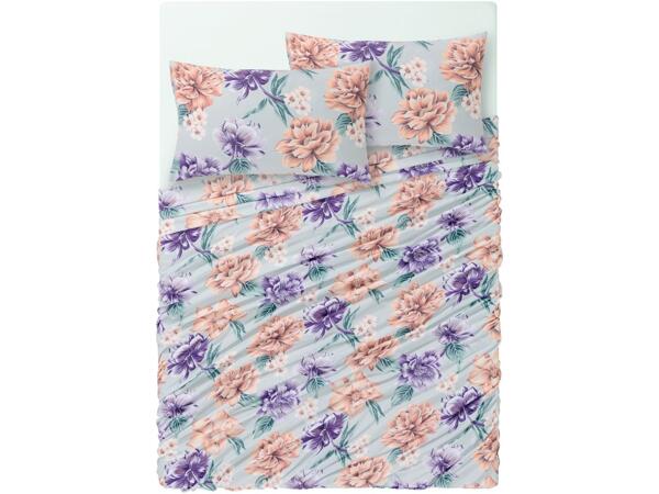 Double bedlinen set