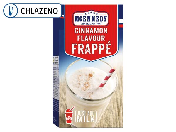 FRAPPÉ