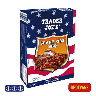 Spareribs