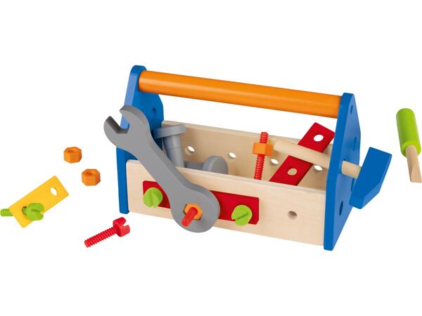 Wooden Toy