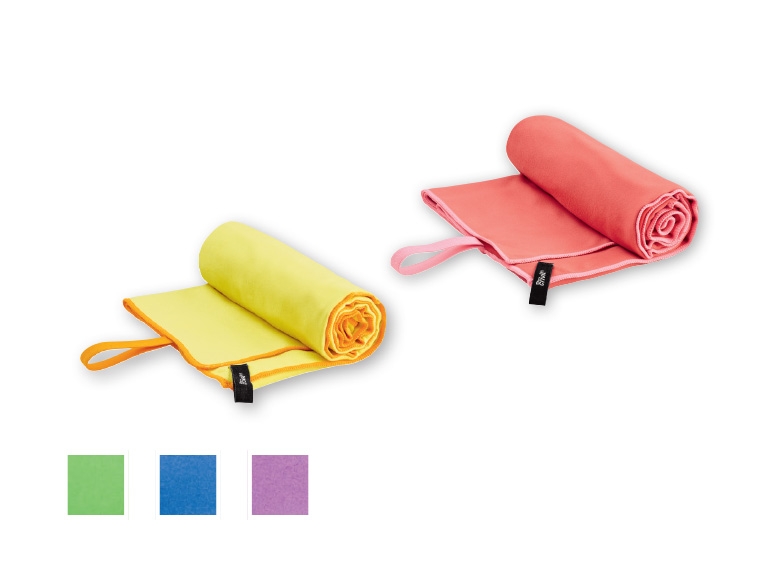 CRIVIT Sports Towel