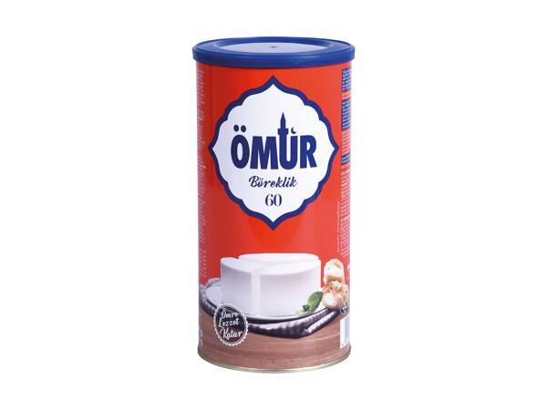 ÖMÜR Böreklik