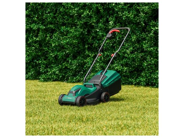 Electric Lawnmower