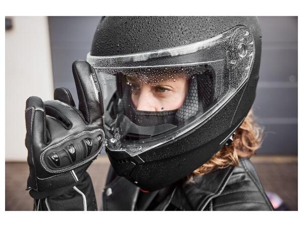 Dámské / Pánské rukavice na motorku