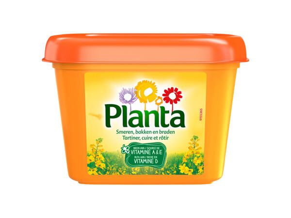 Margarine 70 %