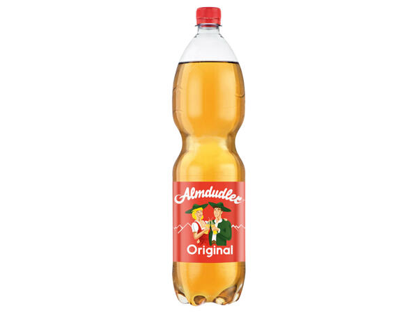 Almdudler Original