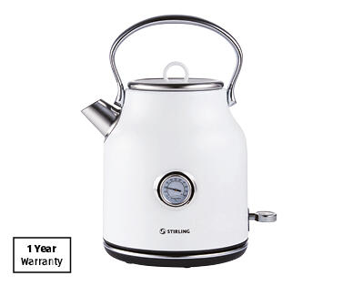 1.7L Vintage Kettle