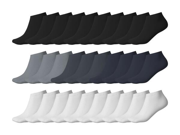 Sneakerstrømper