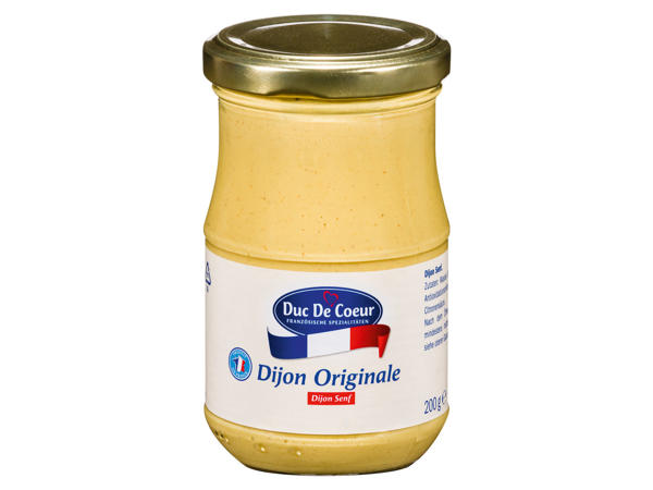 DUC DE COEUR Senf