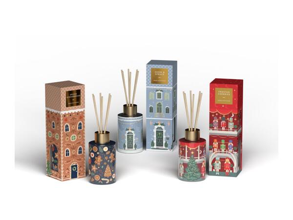 The Luxury Collection Candle/​Diffuser