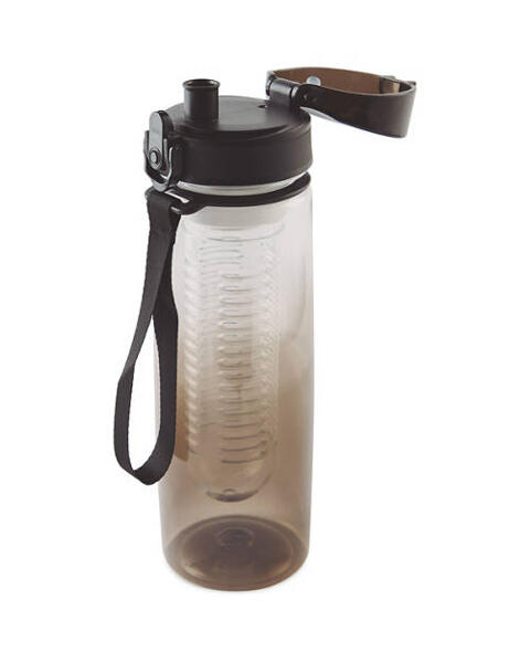 Flavour Infused Drinking Bottle
