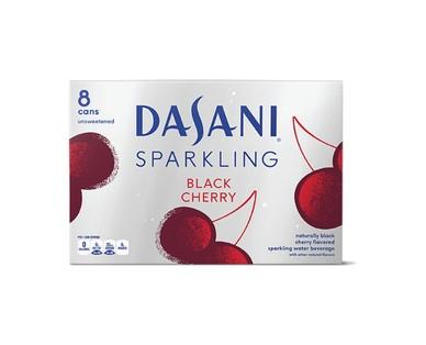 Dasani Sparkling Water 8pk