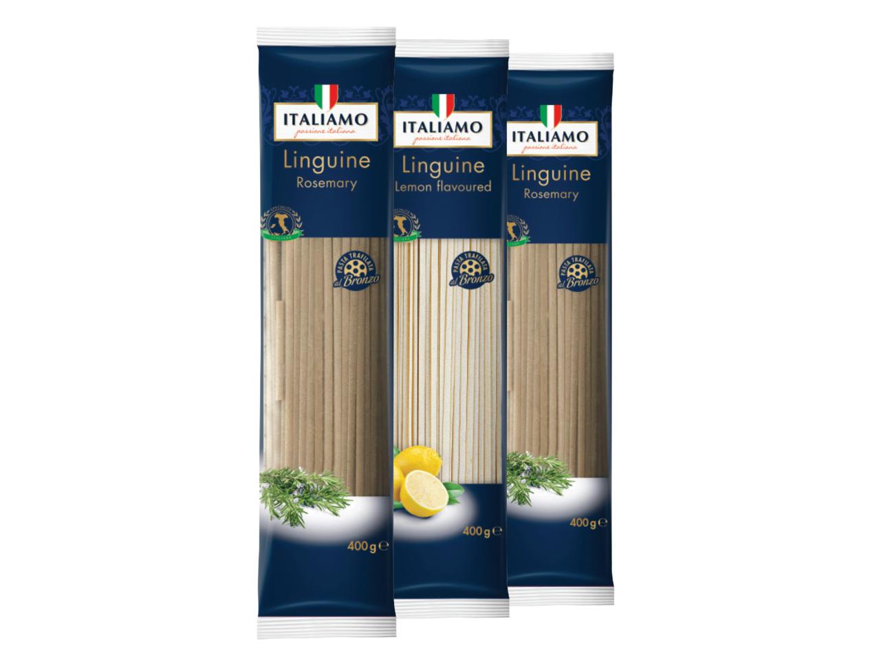 Linguine