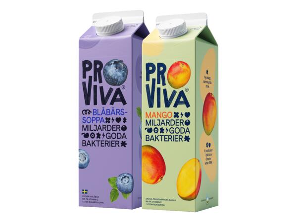 ProViva fruktdryck