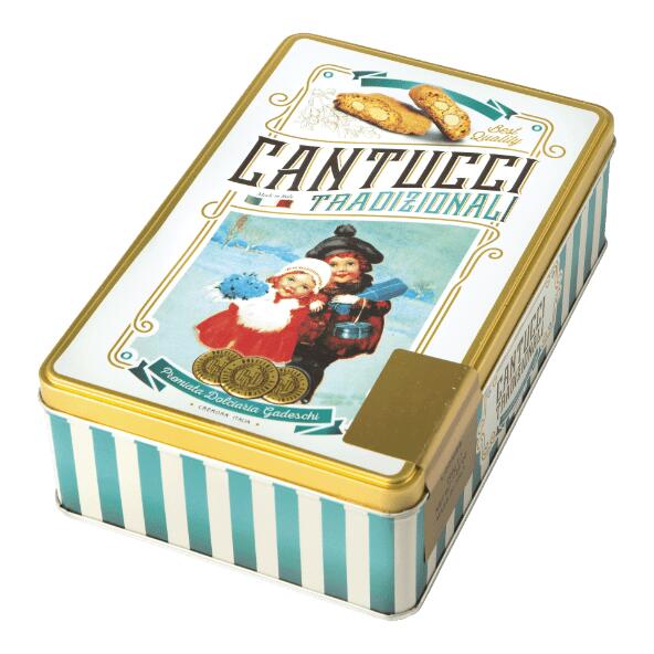 Italiaanse koekjes