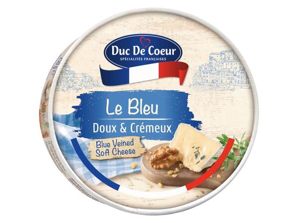 SÝR LE BLEU